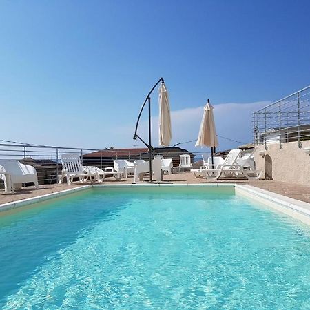 Il Gallo Tropea Eksteriør billede