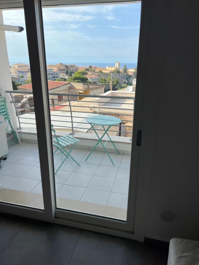 Il Gallo Tropea Eksteriør billede